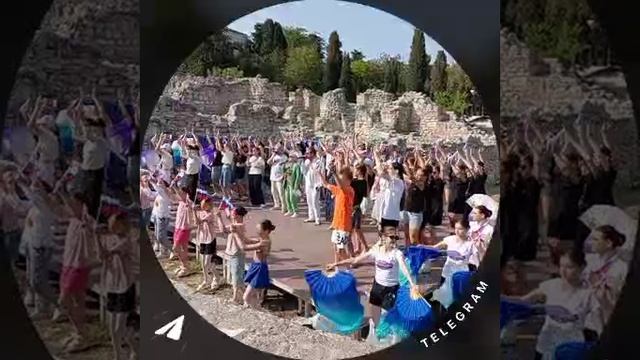 Праздничный концерт ХГПУ