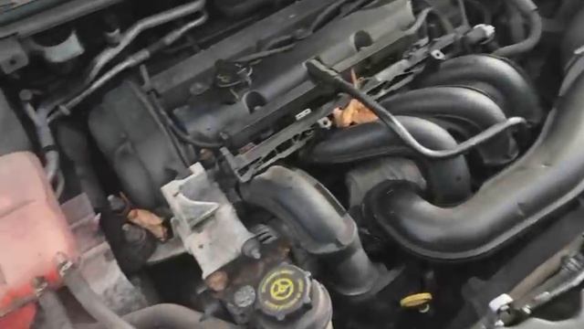 GB5226 Ford Focus  2009