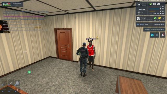 Альфредо и Диаз Жиевские + Алексей Морозович