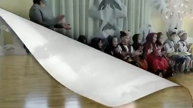 Колядки группа Почемучки №8 детский сад Ладушки 57 (Гимназия №7)  2021 год [get.gt]