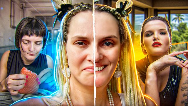 РАЗОБЛАЧЕНИЕ Марии Богини: ПСИХОЛОГ-САМОУЧКА вредит АУДИТОРИИ