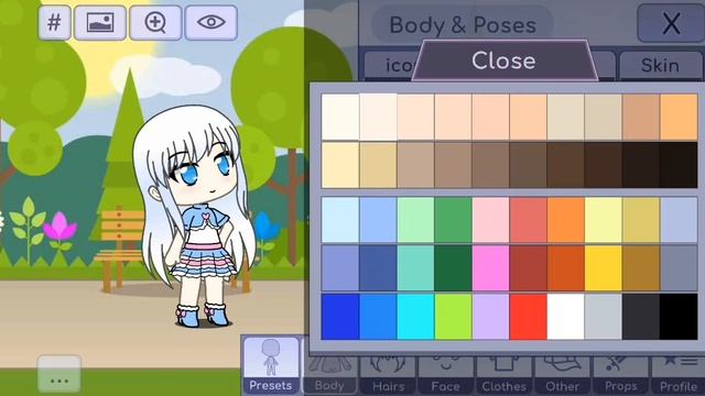 Идеи для ос синий и чёрный🫐🍙