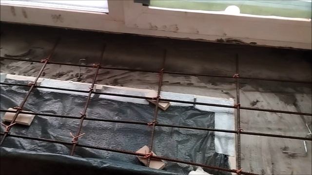 Мой вариант ремонта кухни, Ремонт кухни 9 часть