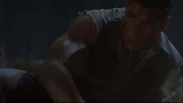 Универсальный солдат!!!