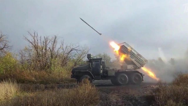 Точные удары нанесены по энергообъектам, критически важным для вражеского ВПК