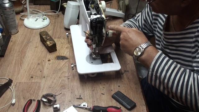 Чайка-142.Ремонт который под силу каждому......