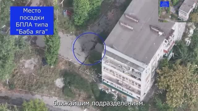 Разведчики группировки войск «Центр» держат под контролем позиции ВСУ на Красноармейском направлении