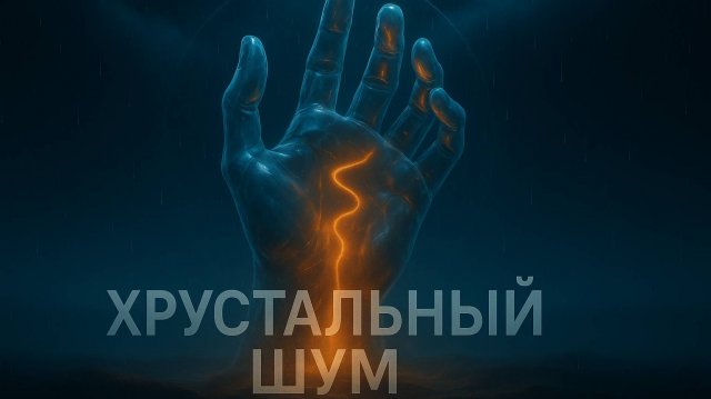 orDor — Хрустальный Шум | Глубокая атмосферная электроника