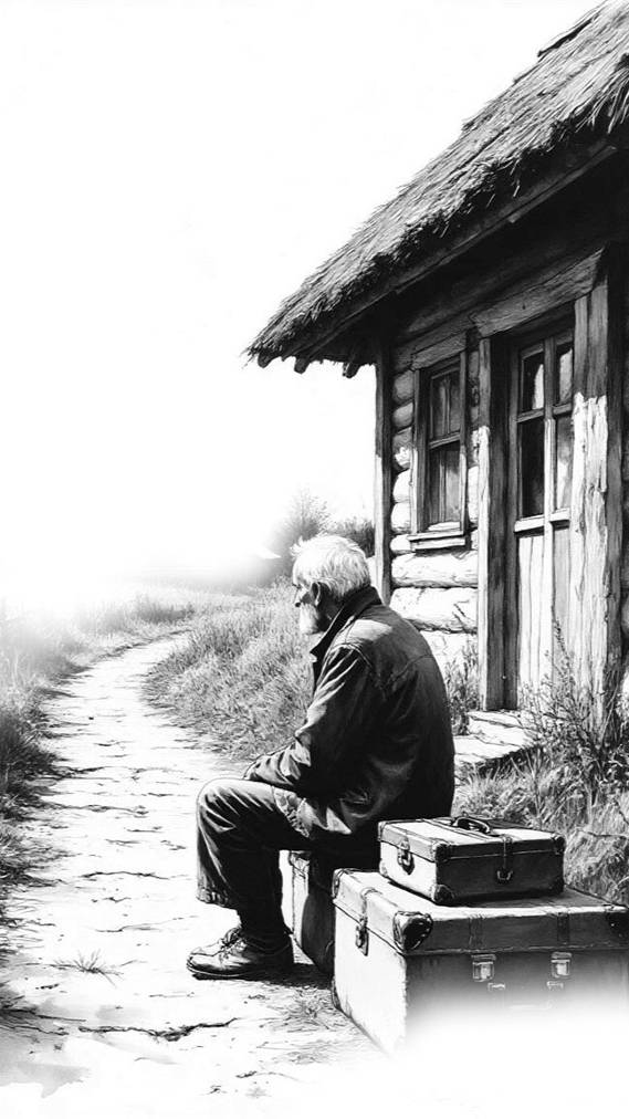 «Развод по-немецки»