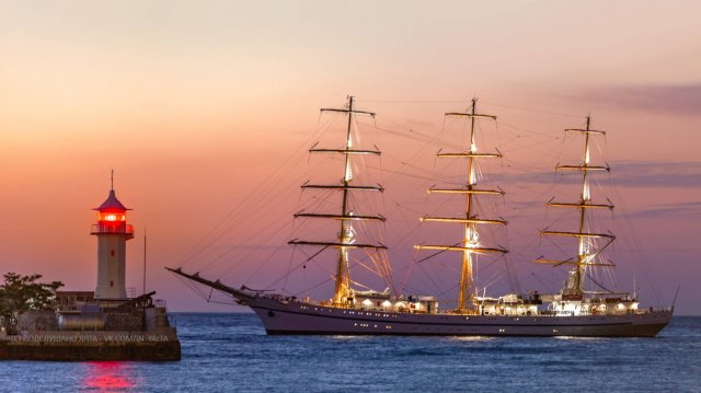 Воскресный итоговый вечер с Крымчанином 09.11.2025