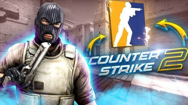 Counter Strike 2. Anubis  на звездах