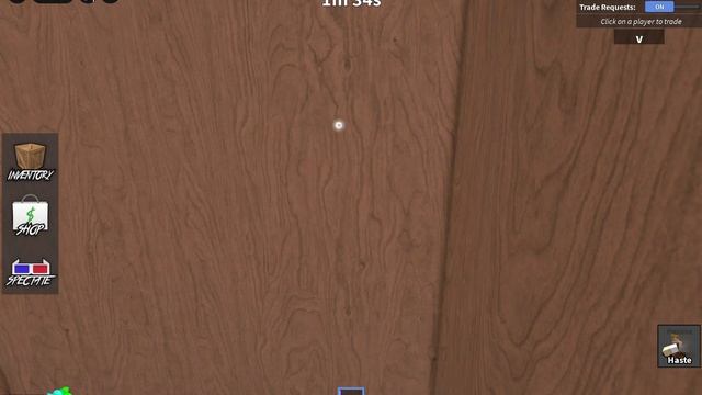 Играем в ммв роблокс с друзьями на випке