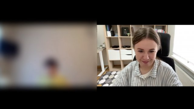 Сенсорная алалия в 6,5 лет. Исправление ошибок чужой коррекции. ОНР-3: динамика за 15 месяцев.