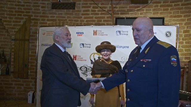 Иванов Владимир Константинович