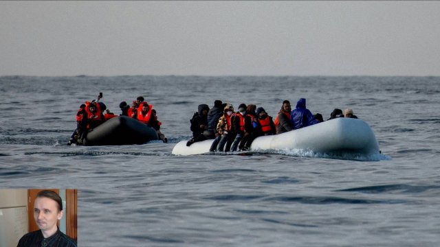 Подборка безумных новостей. Калид против голландской жестокости