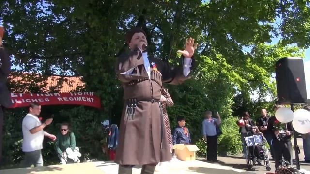 MY-RO-Ойся(Германия9 маяШтутгарт)