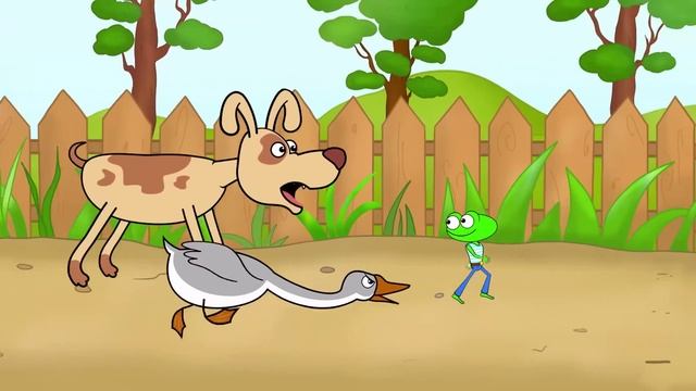 ЛЯГУШОНОК - БОЛТУШОНОК ♫ КВА-КВА-КВА ♫ ДОБРАЯ МУЛЬТ ПЕСЕНКА ДЛЯ ДЕТЕЙ ♫ 0+