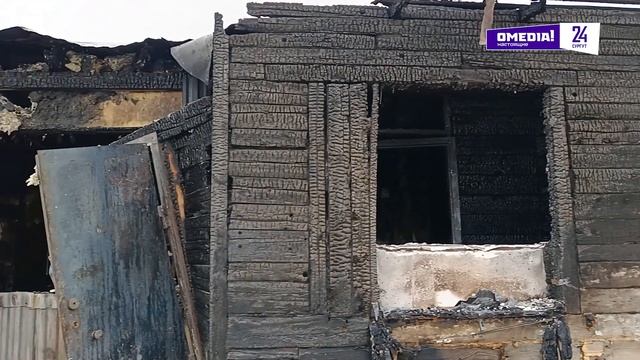 Что произошло. 07.11.25.  Чудовищный пожар в Сургуте. 8 человек погибли