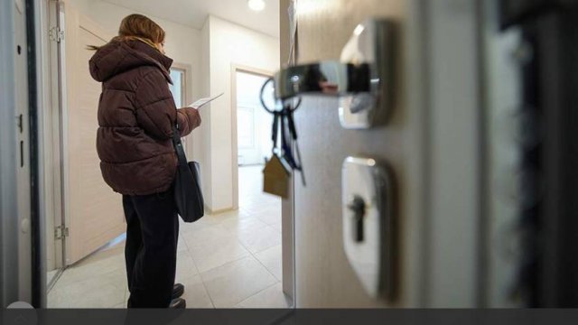 Эксперт рассказал об альтернативе программы переселения из аварийного жилья