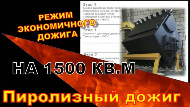 Как обогреть большое помещение склада ,ангара, гаража, теплицы.