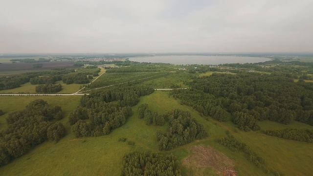 Земельный участок около оз. Кум-Куль