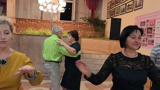 Ты мой букет... 08.11.25...