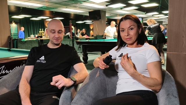 Соць Алексей/ Кузнецова Юлия 09.11.2025