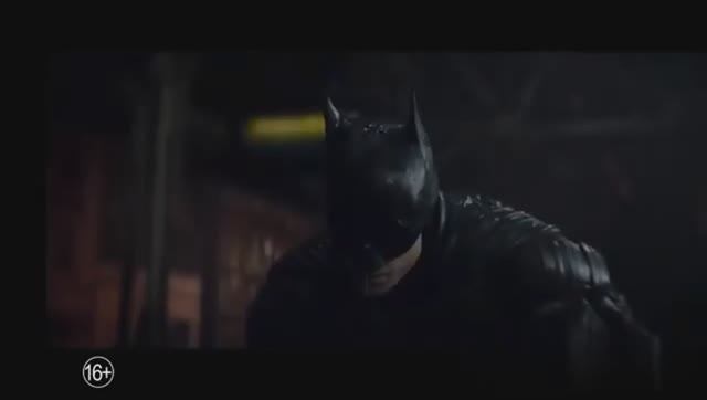 Факты о  фильме бэтмен