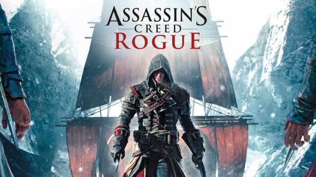 Assassin’s Creed Rogue - Начало