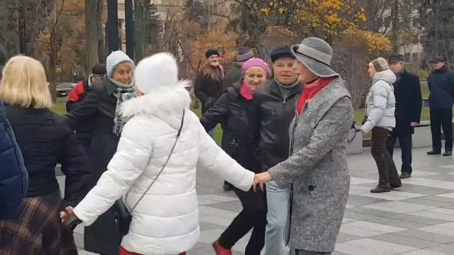 8 ноября 2025 ТИ БУЛА В МОЕМ СЕРДЕНЬКЕ ТОЮ #kharkiv