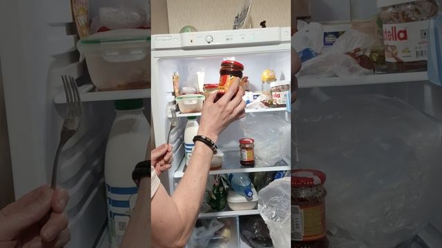 Заварной крем 🍦🍰