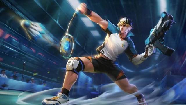 КЛИНТ !!! ИГРА ТОП 1 ГЛОБАЛА + ЛУЧШИЙ БИЛД 2025 !!! MOBILE LEGENDS