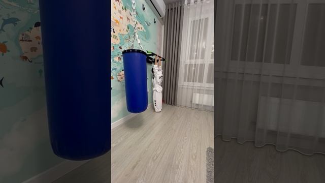 Тренировка