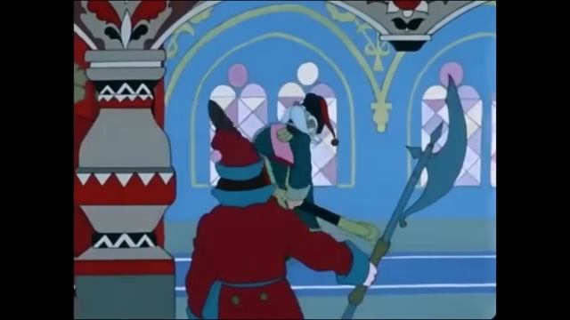 По щучьему велению