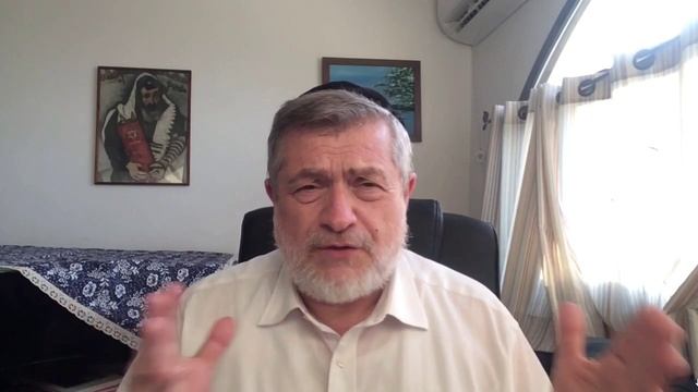 Авигдор Эскин про демократию