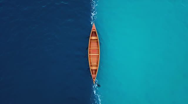 Меж двух морей