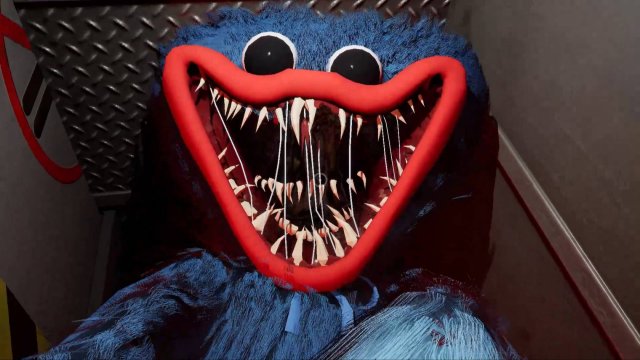 Прикольные моменты ! прохождения Хаги Ваги