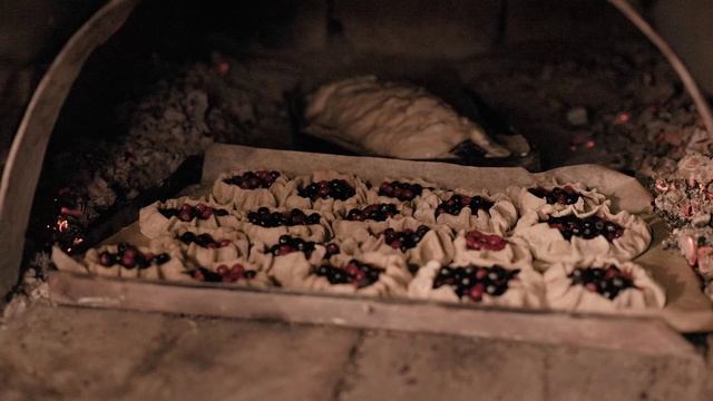 Андозерская усадьба. Люди приезжают за мечтой. Труфанов Илья Алексеевич. Фестиваль «Земля открытий»