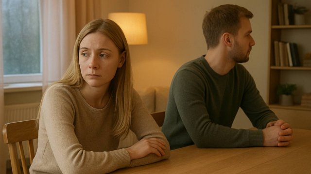 Муж тиран. Истории из жизни. Аудио книги рассказы слушать