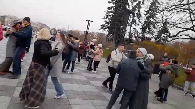 СТОП СТОП МУЗЫКА ТАНЦЫ ХАРЬКОВ НОЯБРЬ 2025