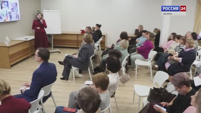 Программа Хочу домой. Обучение