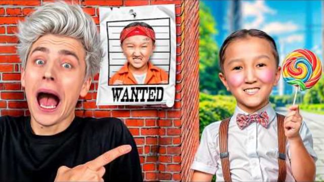 Влад а4 . НАШ СОСЕД – РЕБЕНОК ПРЕСТУПНИК ! Видео Vlad a4