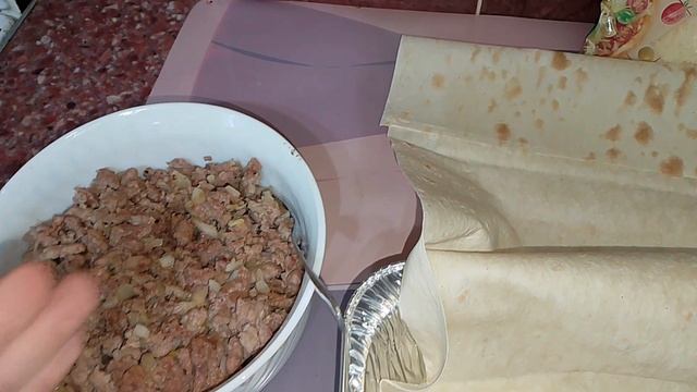 🍽️ Легкая ПП Лазанья — Вкусно и Полезно для Вашего завтрака.🥐