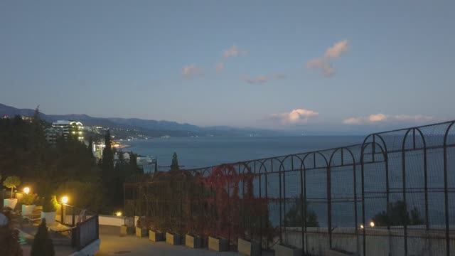 Уютные выходные в Крыму