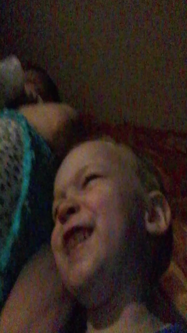 у нас мышь большая