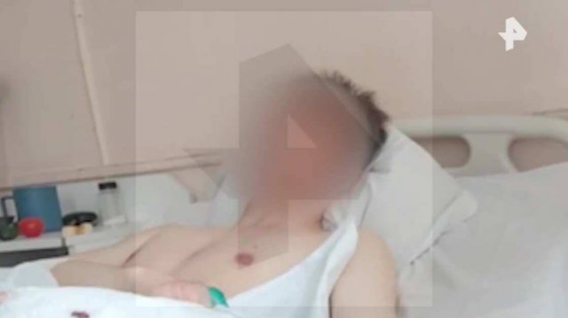 Выживший в ДТП с Lamborghini: поднял глаза и вижу, как машина горит