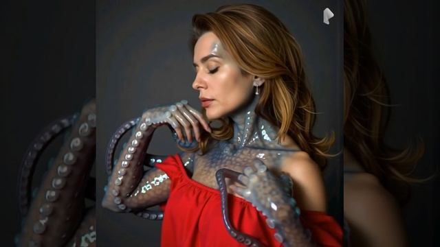 Вторжение осьминогов