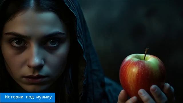 Белоснежка｜Музыкальный Клип
