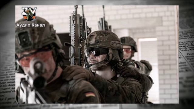 «Ударим по России из Германии»:  800 тысяч солдат НАТО отправят к границе РФ