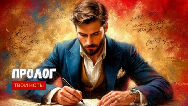 Пролог